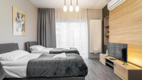 Comfy Apartments - Park Technologiczny in Gdynia